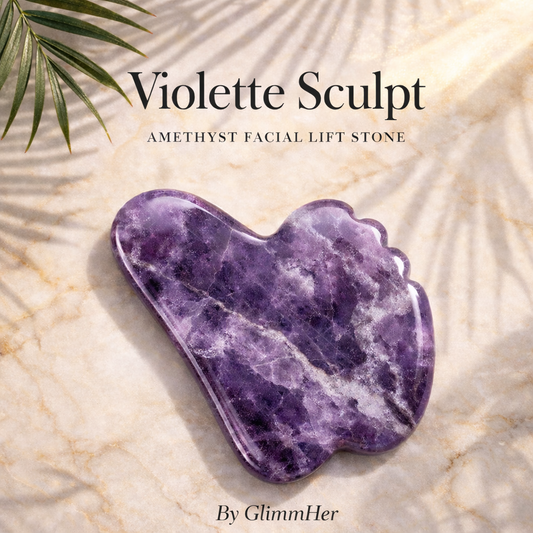 Violette Sculpt